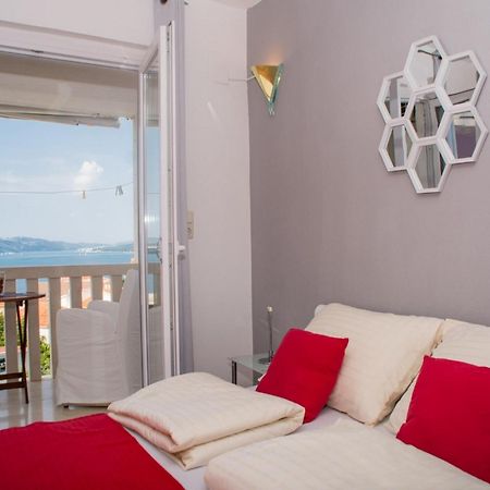 Villa Stil Trogir Oda fotoğraf