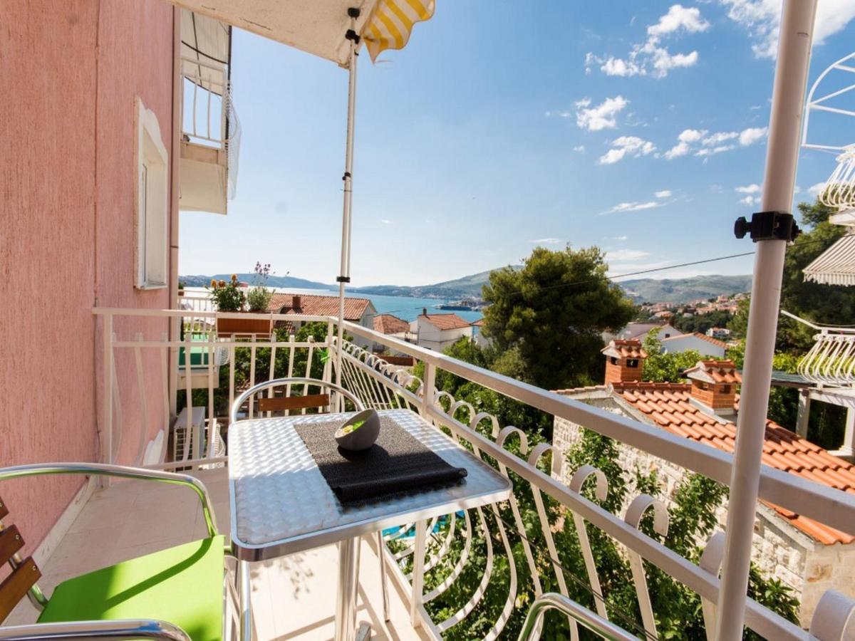 Villa Stil Trogir Dış mekan fotoğraf