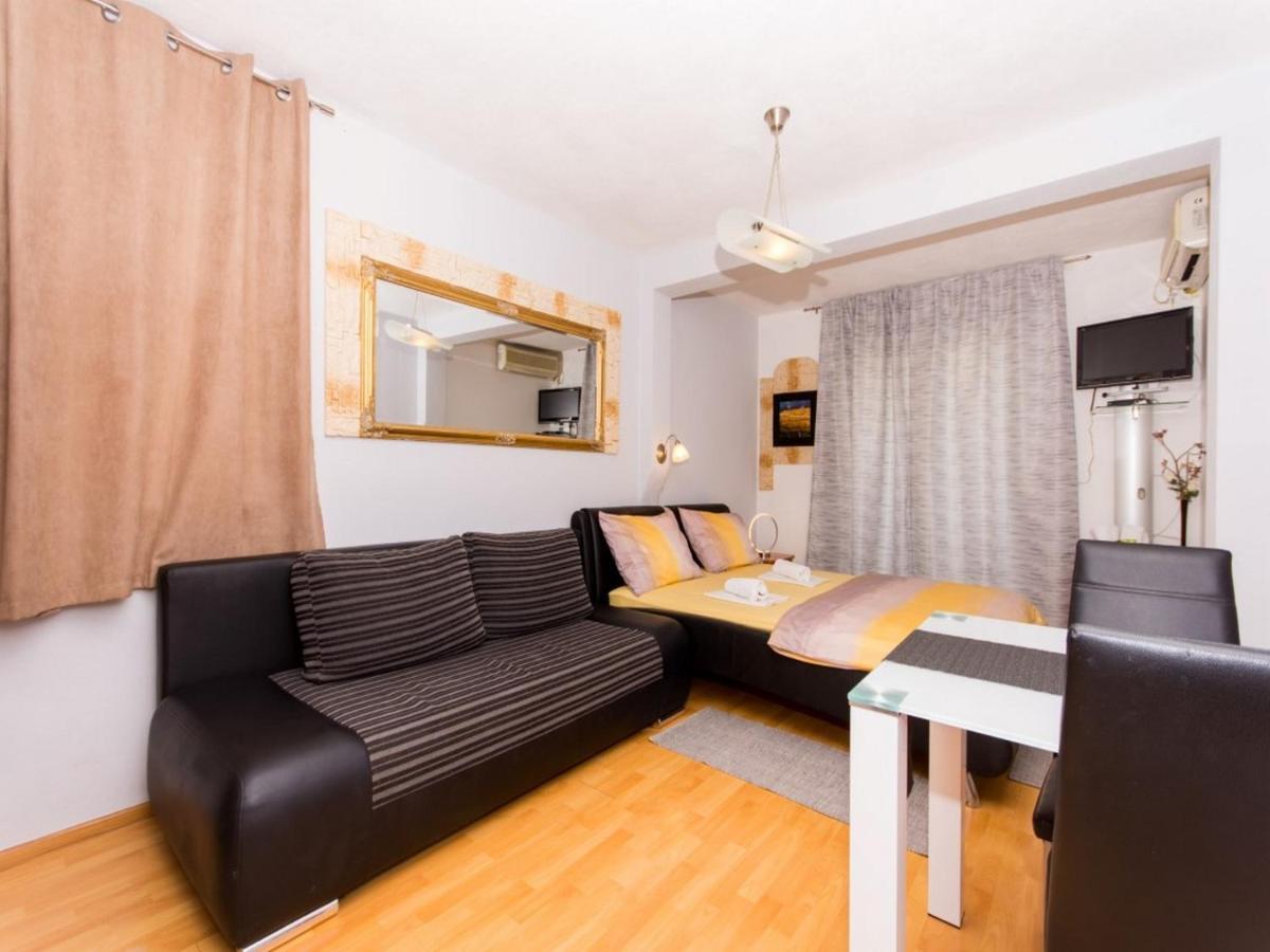 Villa Stil Trogir Dış mekan fotoğraf