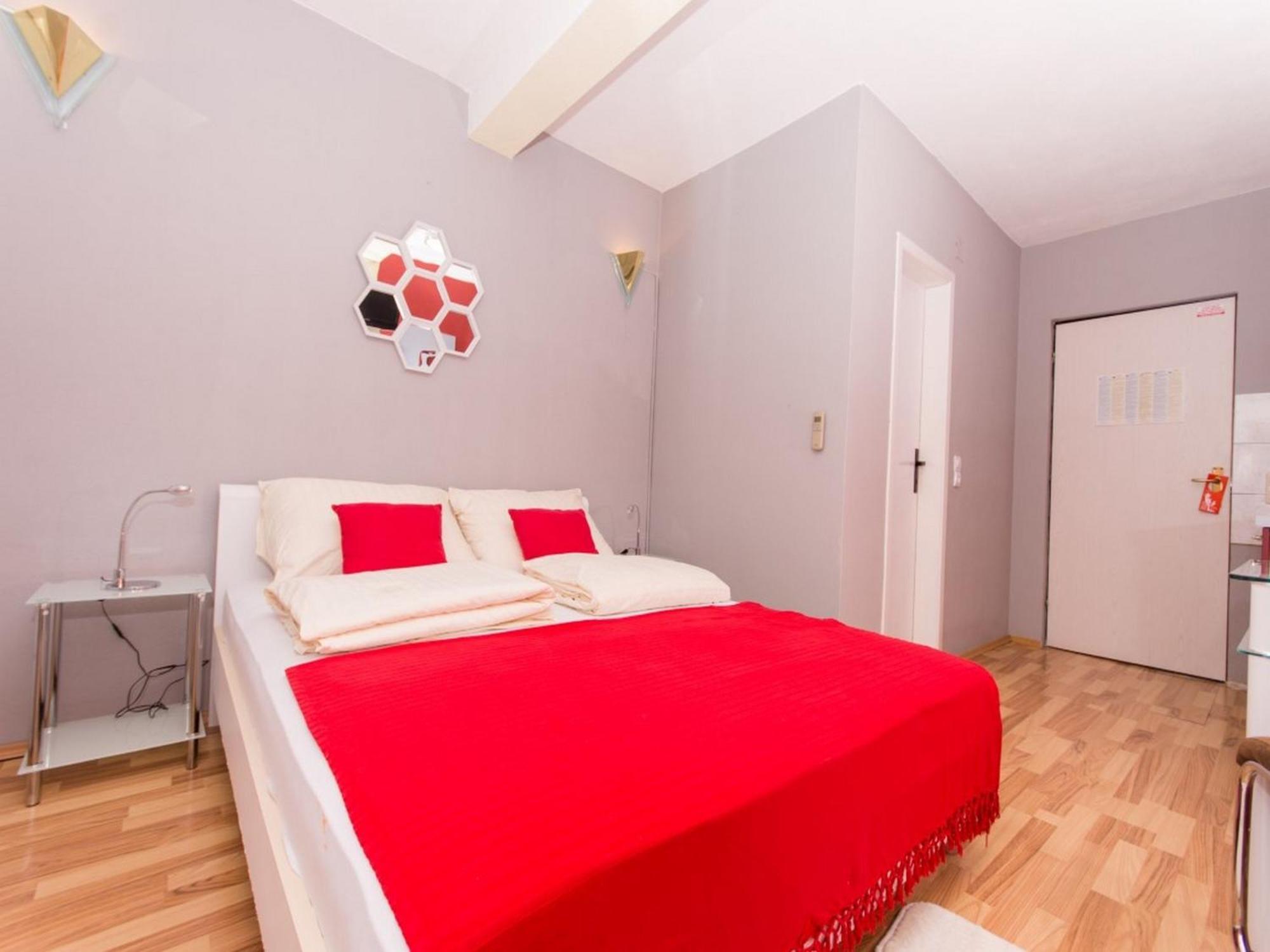 Villa Stil Trogir Oda fotoğraf
