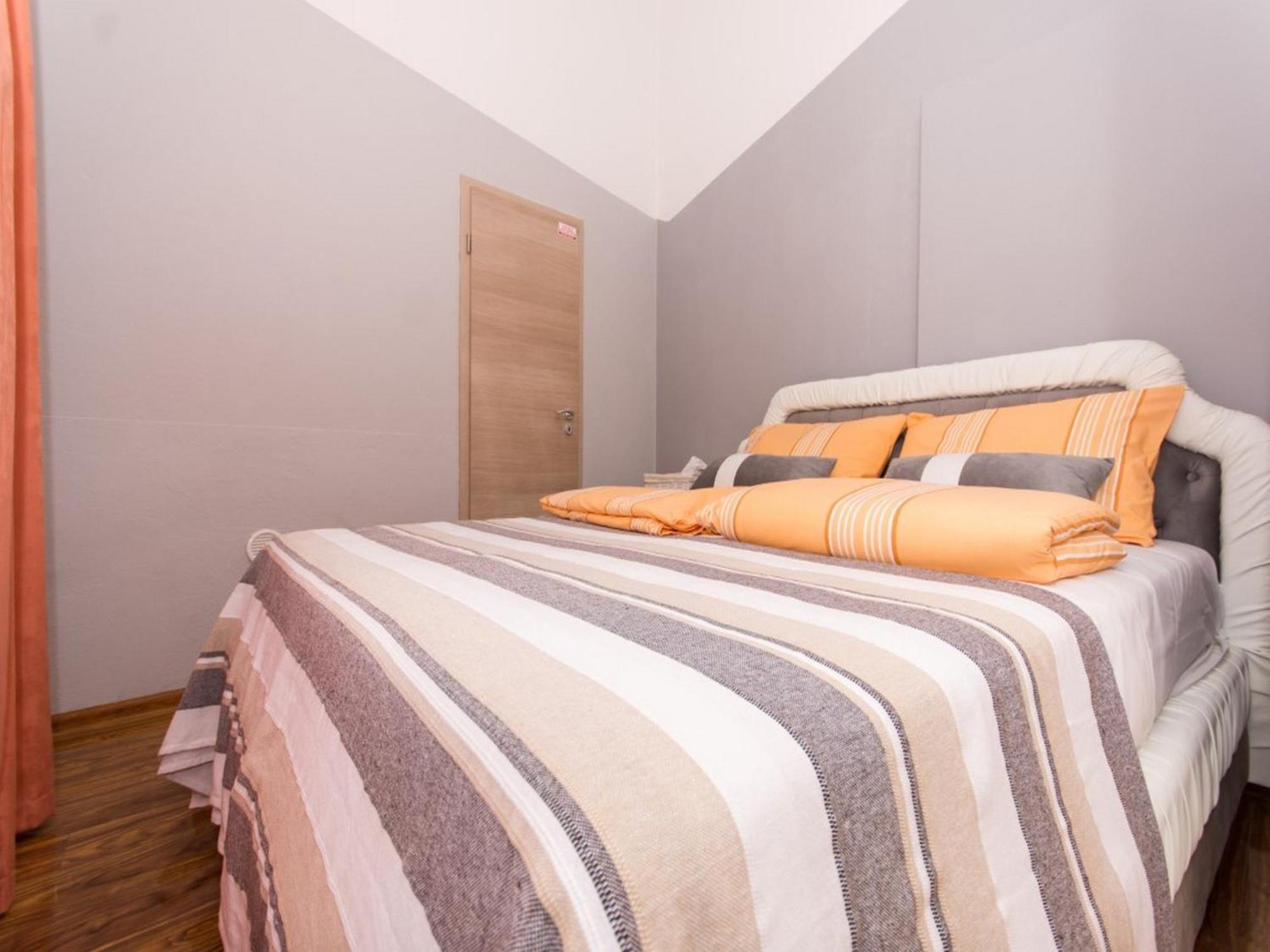 Villa Stil Trogir Oda fotoğraf