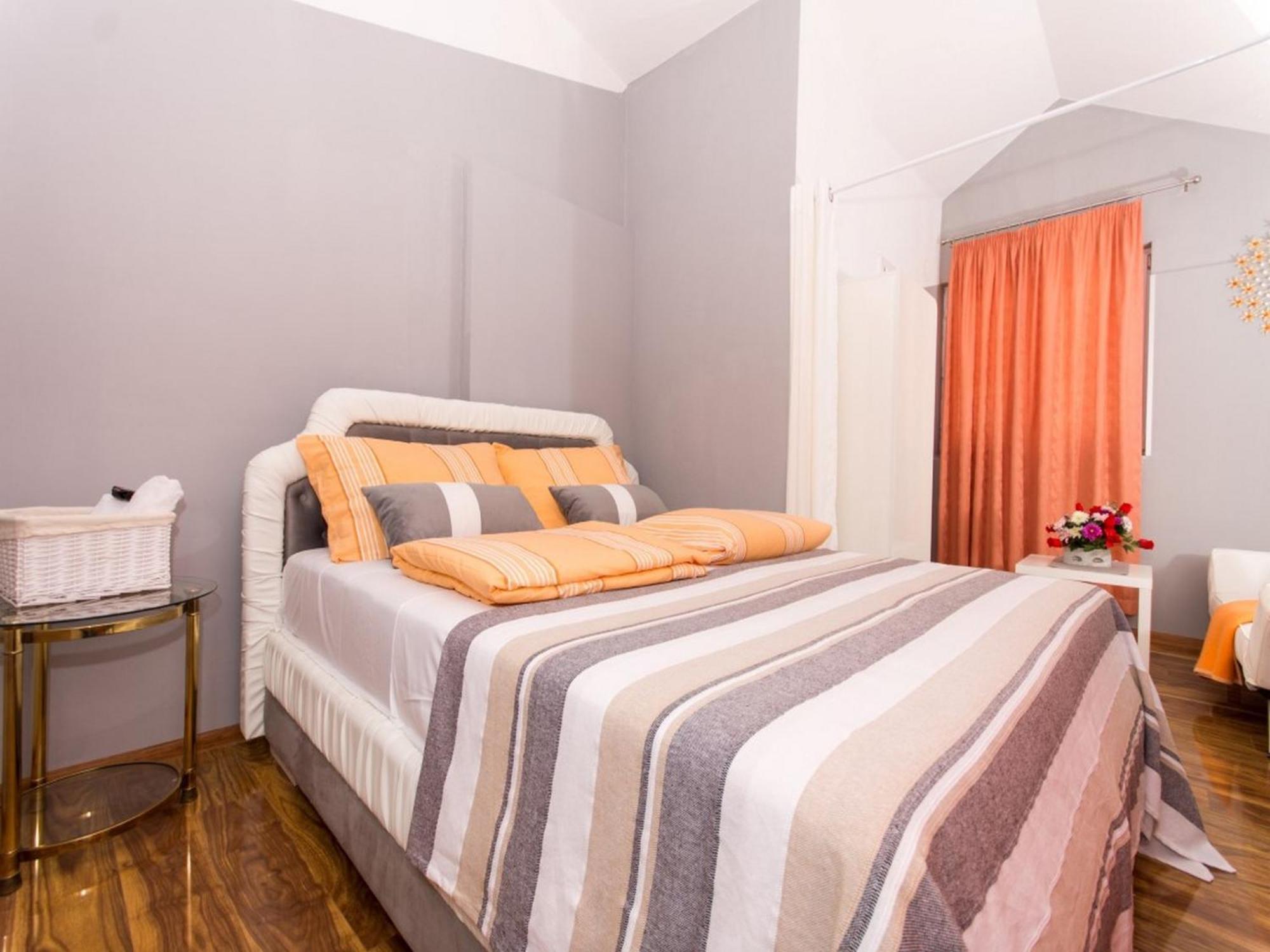 Villa Stil Trogir Oda fotoğraf