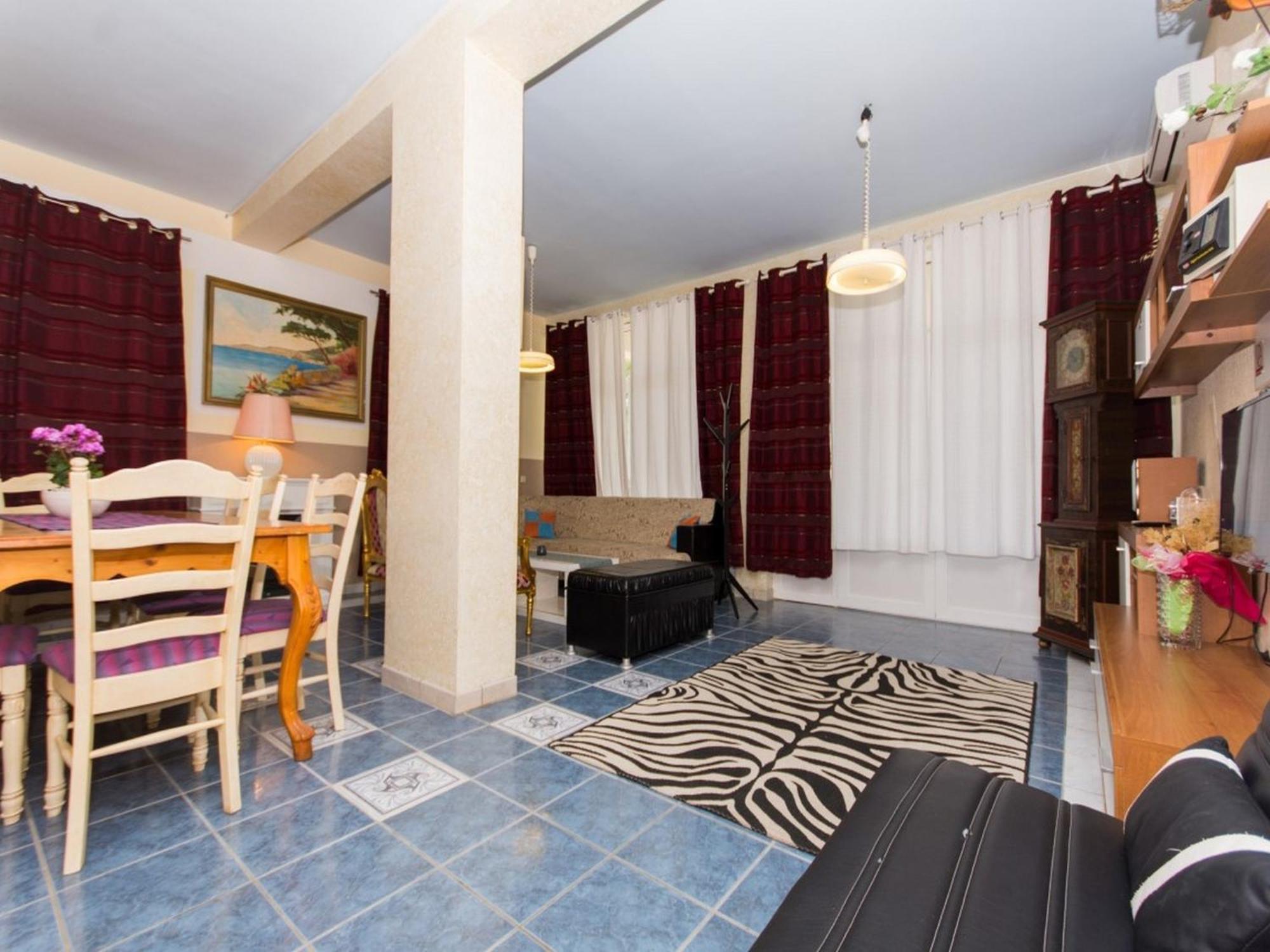 Villa Stil Trogir Oda fotoğraf