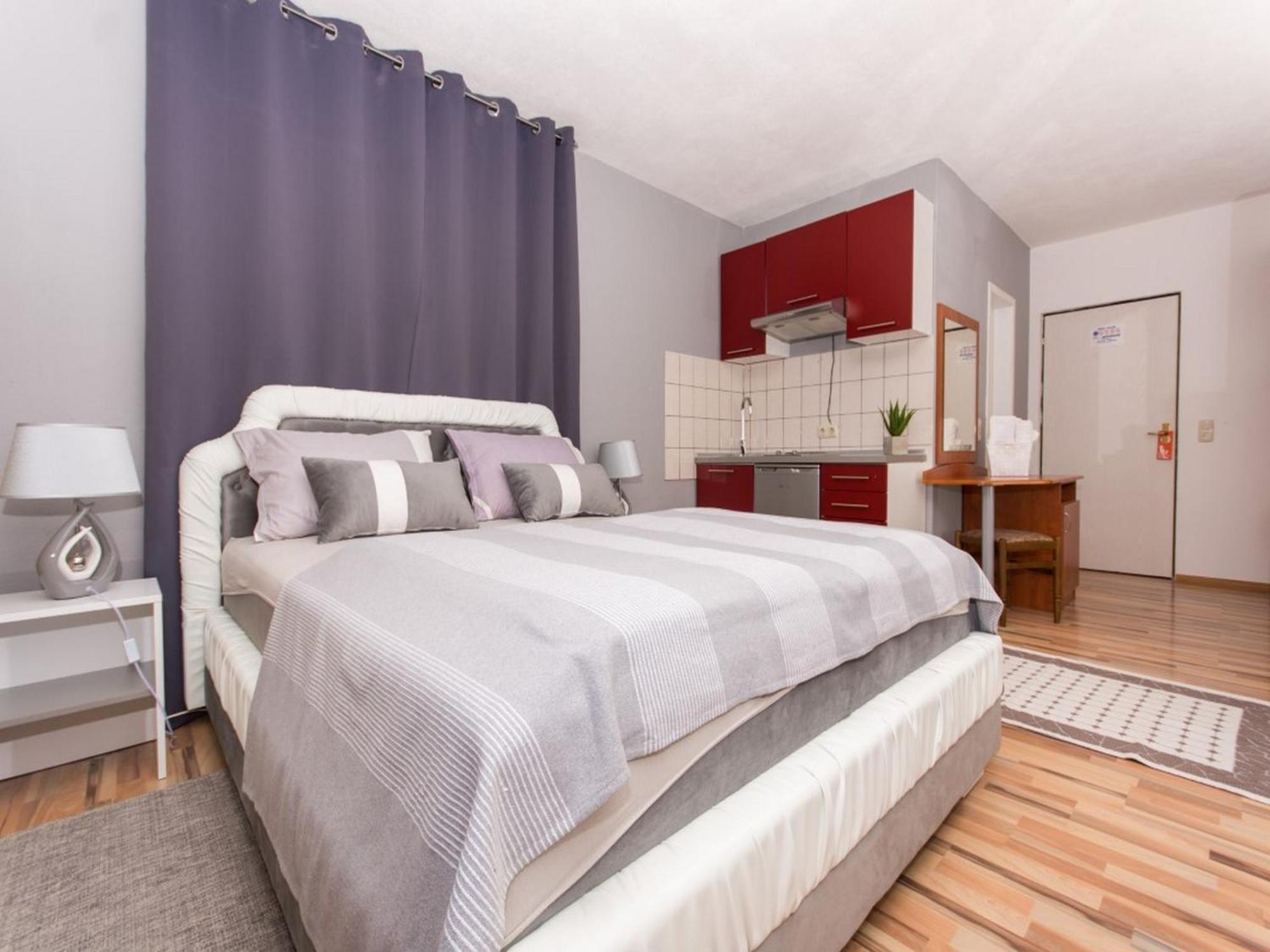 Villa Stil Trogir Oda fotoğraf