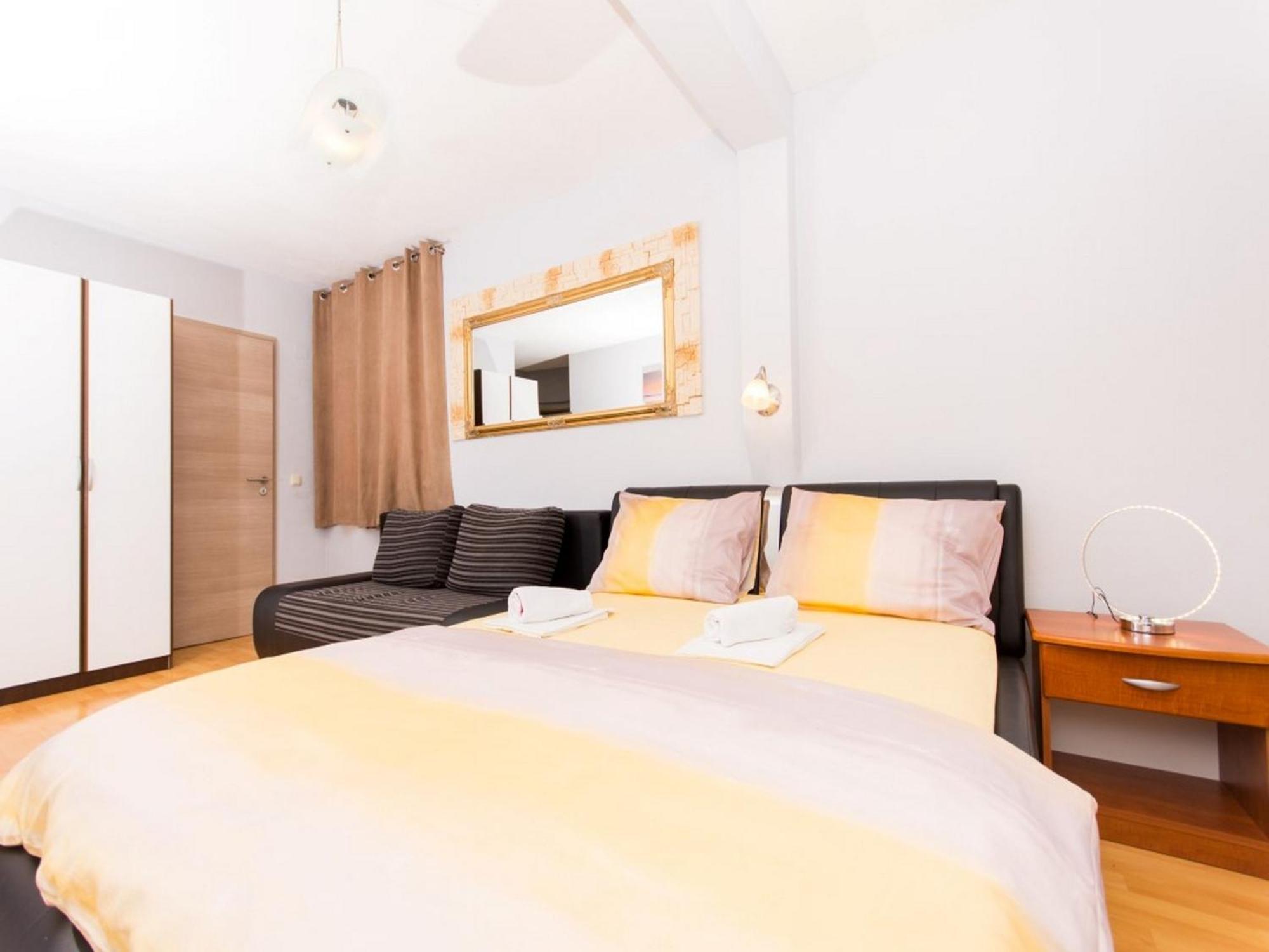 Villa Stil Trogir Oda fotoğraf