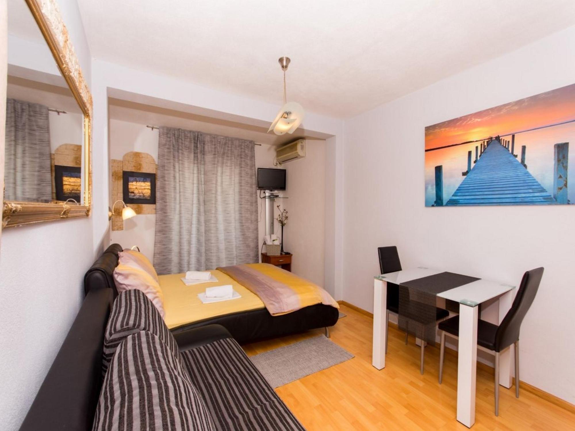 Villa Stil Trogir Oda fotoğraf